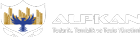 Alpkan Tedarik