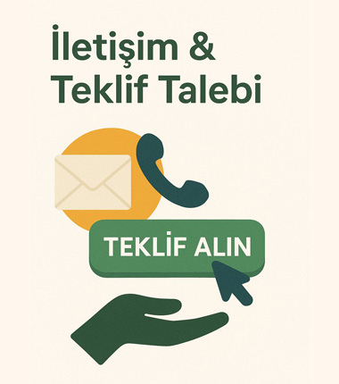 Alpkan Tedarik İletişim Alpkan Tedarik İletişim